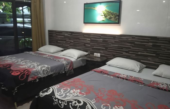 Hotel Bismo