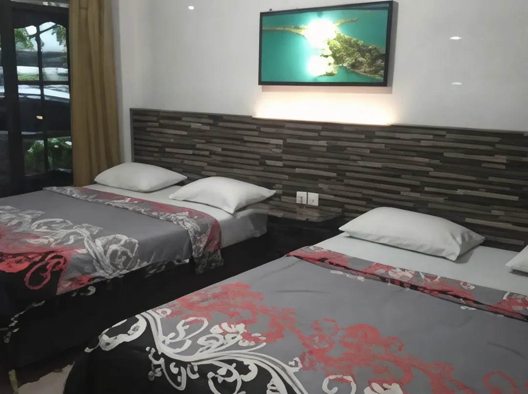 Hotel Bismo - Kediri