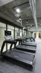 Pangyo KYND Hotel(Tax Refundable in cash for foreigner) - Gym