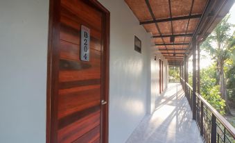 Seesea Resort