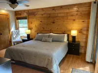 Tucked In The Woods - 4-Star