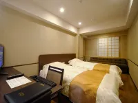 Tokyo Yugawara Onsen Manyo No Yu - 3-Star