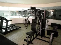 Ibis Styles Sorocaba Santa Rosalia - Træningscentre