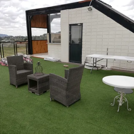 The Advocate Suites