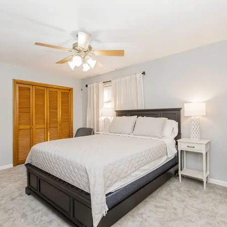 Charming 3-bedroom house in peaceful neighborhood