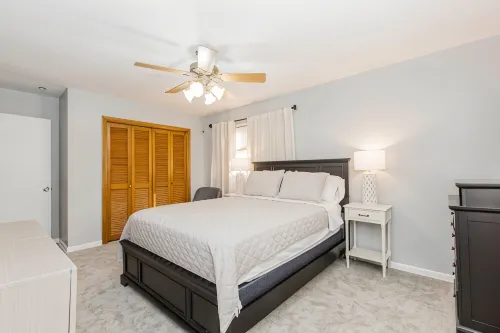 Charming 3-bedroom house in peaceful neighborhood