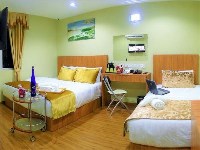 Royale Hotel Batu Gajah