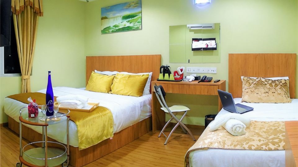Royale Hotel Batu Gajah