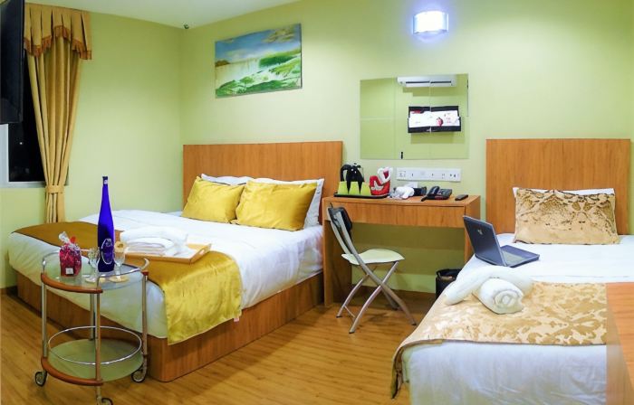 Royale Hotel, Batu Gajah