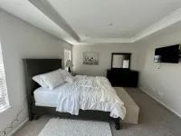 Entire house fully furnished and newly built - Bungalows