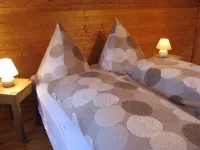 Ferienhaus Direkt am Küstenwald nur 10 Minuten Fußweg zum Strand - Wi-Fi