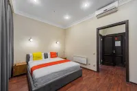 Orange House Hotel - Dağ Manzaralı