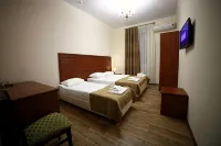 Hotel Kruiz - parking