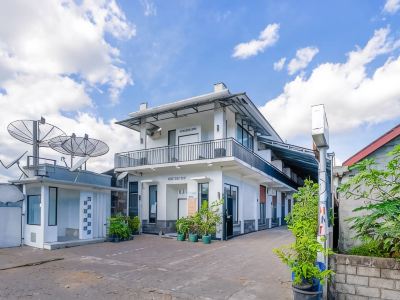 Medical Residence Yogyakarta