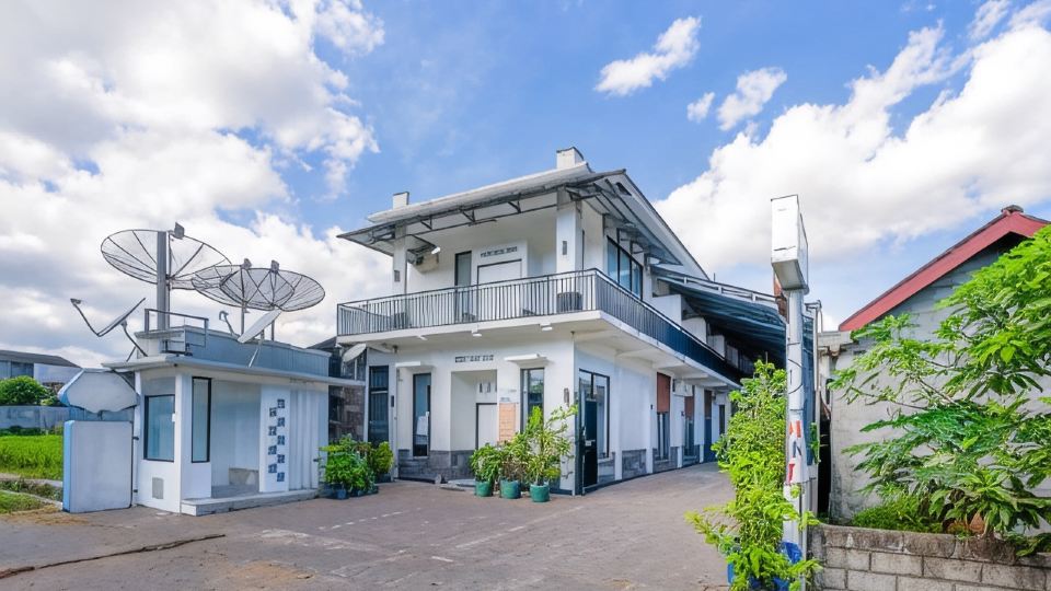 Medical Residence Yogyakarta