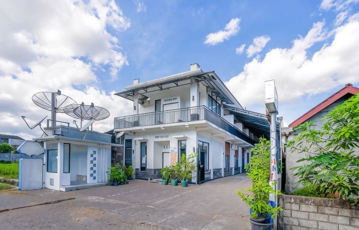 Medical Residence Yogyakarta