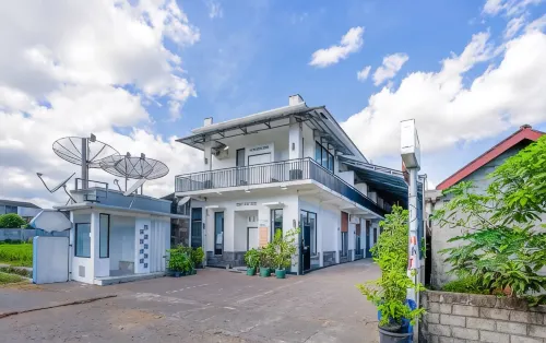Medical Residence Yogyakarta