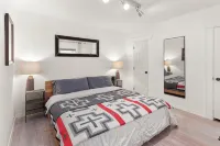 Third & Lake - Downtown Sandpoint - balcony