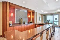 Oceanfront 3Br Condo w/ 450+ Sq Ft Glass Balcony & Stunning Views - Private Pools