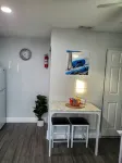 Rest apartament - Wifi