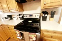 Newly Remodeled, Family Home, Near Interstate - 3-Star