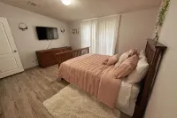 Natalia TX. Family Getaway!! - Wifi