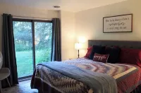Earthen Bungalow - Wifi