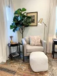 Citrus Studio 3 Relaxed Central Vibe