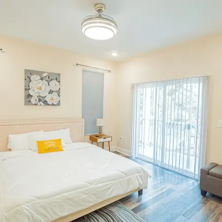 🔥🌊WALK 2 SHORES / SLEEPS 6 W/ W+D🎇🏝