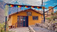 Mirador Inca
