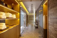 Riviera Wellness Resort (Ривьера Велнесс Резорт) - Разрешено размещения с домашними животными