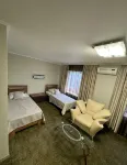 Gostinitsa Stroitel - 2-Star
