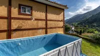 Yangsan Happy House Pension - Pools