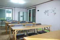 Buan Labeach Pension - 2-Star
