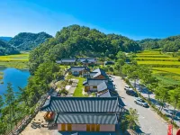 Sangju Pine and Ocher House Pension - 3-Star