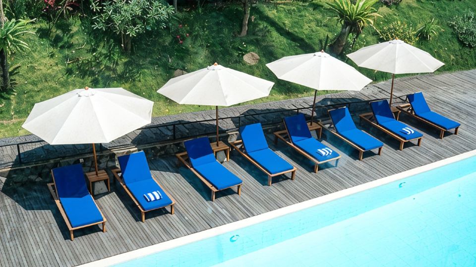 Teras Hotel & Villa Banyuwangi