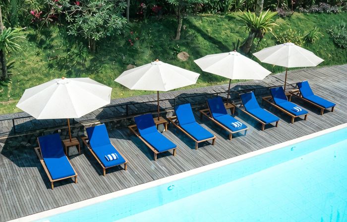 Teras Hotel & Villa Banyuwangi