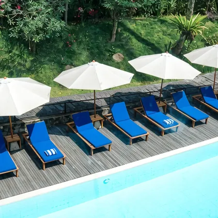 Teras Hotel & Villa Banyuwangi
