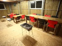 Modern Vill Pension Hotel in zona Comprensorio Sciistico Yongpyong