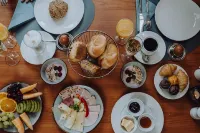 Boutique Hotel Diana - breakfast