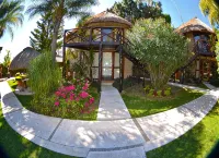 La Aldea Hotel & Spa - Swimmingpools