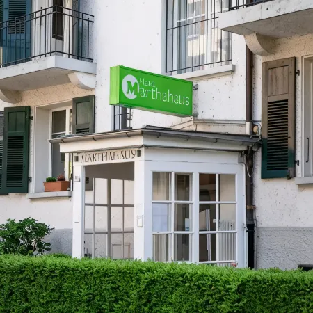 Hotel Marthahaus