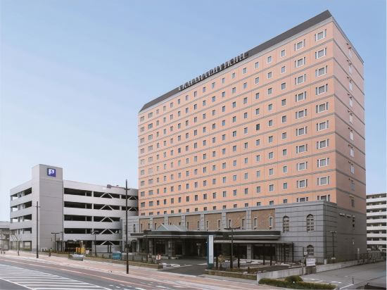 Okayama City Hotel Koseicho