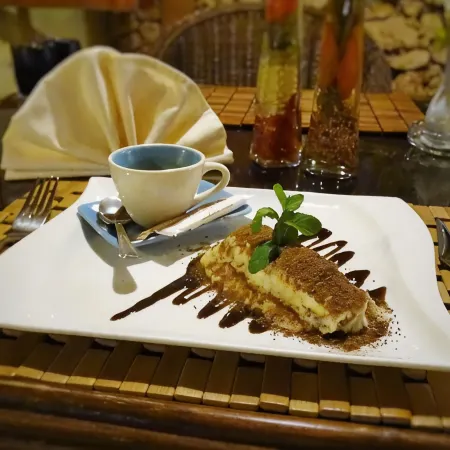 Casa Valeria Boutique Hotel