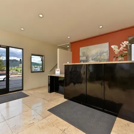 Surestay by Best Western Vallejo Napa Valley