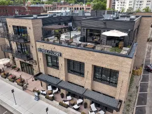 Hotel Crosby