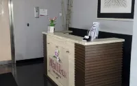 Malibu Grand Sudirman Apartment - Apartments