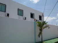 Residencial Dom Fernando - Apartments