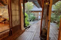 Jeonju LeetaekGu Sarangchae 1 - Country Houses