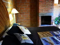 Bosque la Luna - Homestays